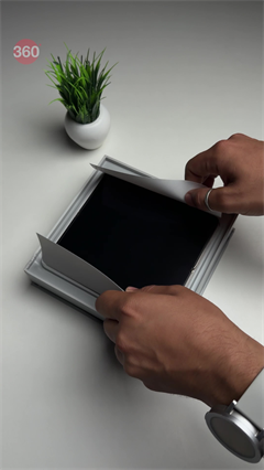OPPO Find N6 Unboxing