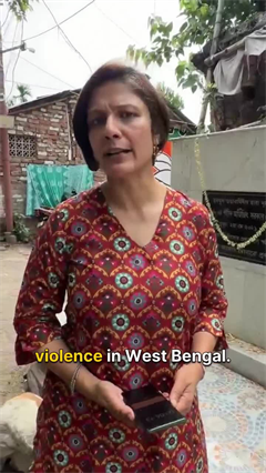 Video : In Kolkata, A Brother Continues A Slain Animal Lover's Mission