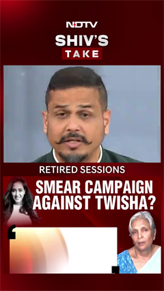 Twisha Sharma Case Turns Into Bitter Public War Of Allegations