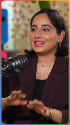 #UnplanLife With Ambika Singh Kahma | From One Shelf To A Food Movement with Priyasha Saluja