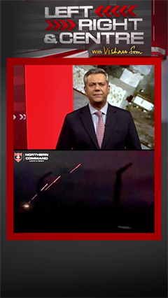 One Year of Operation Sindoor: Inside India&rsquo;s Precision Strikes with Air Marshal N Tiwari (R)