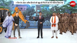 अभिषेक बनर्जी घर पर पहुंच गई शुभेंदु की पुलिस, दे दिया अल्टीमेटम