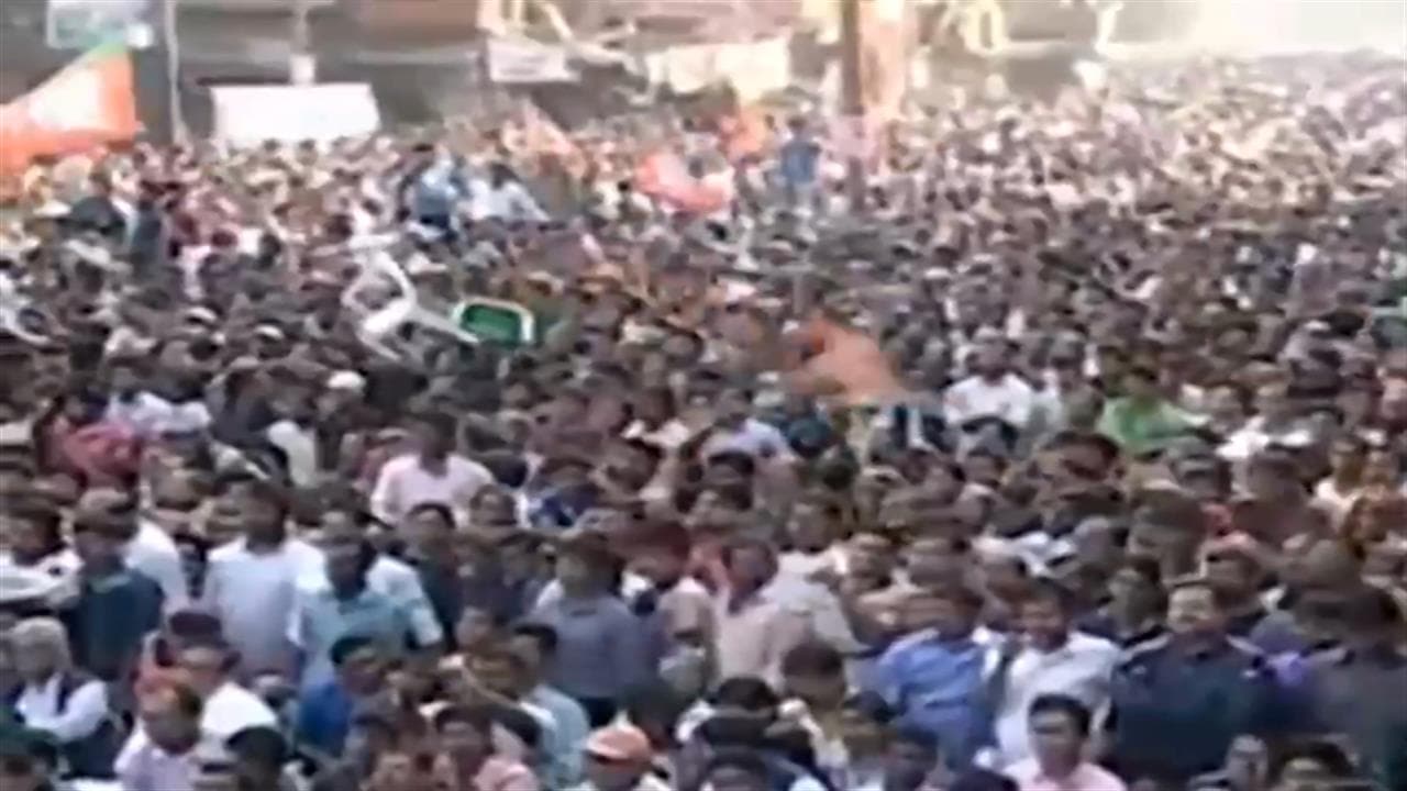 Amit Shah old Video Viral: : 2014 में बोले थे गृहमंत्री- 'मैं अमित शाह हूं और बंगाल से TMC को उखाड़ने आया हूं'