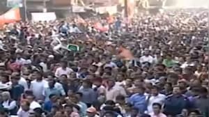 Amit Shah old Video Viral: : 2014 में बोले थे गृहमंत्री- 'मैं अमित शाह हूं और बंगाल से TMC को उखाड़ने आया हूं'