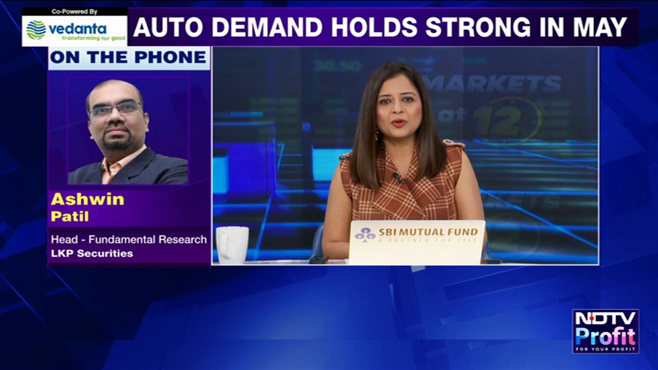 El Ni&ntilde;o Risks Cloud Auto Sale Outlook; M&M, Maruti Still Among Promising Bets