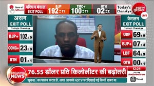 बंगाल में क्या TMC बना रही सरकार! महिलाओं ने कर दिया बड़ा खेला?