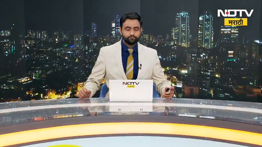 येवल्याच्या देवळाणेमध्ये घराचे छत कोसळून 3 जखमी, भुजबळांकडून Video Call करून जखमींची विचारपूस