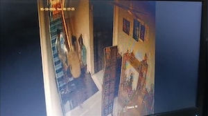ट्विशा की मौत का टाइम बना मिस्ट्री! CCTV से उलझ गई पूरी कहानी?