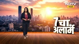 चंद्रपूरच्या रस्त्यांवर रात्री फिरतोय अस्वल, नागरिकांनो रात्री बाहेर निघत असाल तर सावध राहा