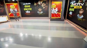 Special Report|छत्रपती संभाजीनगरमध्ये आई-वडिलांनीच घेतला चिमुकल्याचा जीव,अपंगत्वाचं ओझं समजून हत्या?
