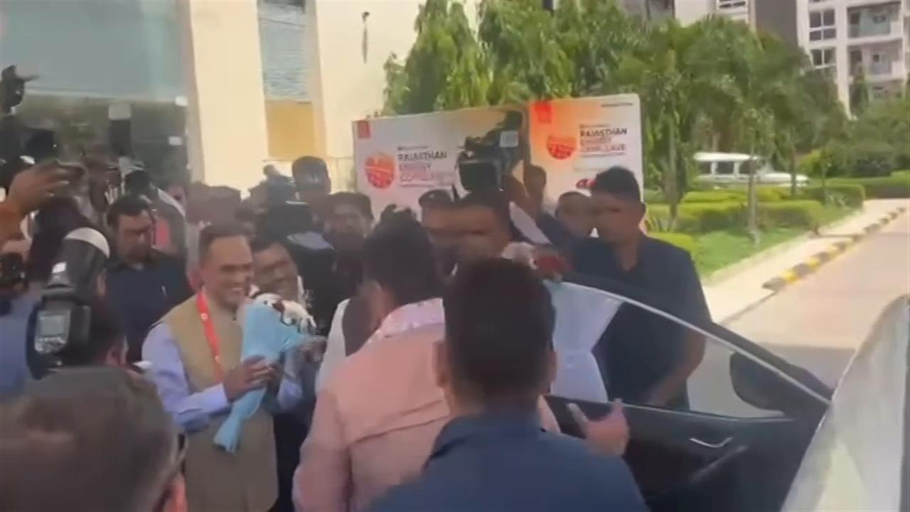 काफिला कम करने के बाद सीएम भजनलाल शर्मा की नई पहल