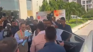 काफिला कम करने के बाद सीएम भजनलाल शर्मा की नई पहल