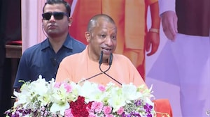 तब बिजली के तारों पर कपड़े सूखा करते थे... CM योगी ने किसे दिया करारा जवाब
