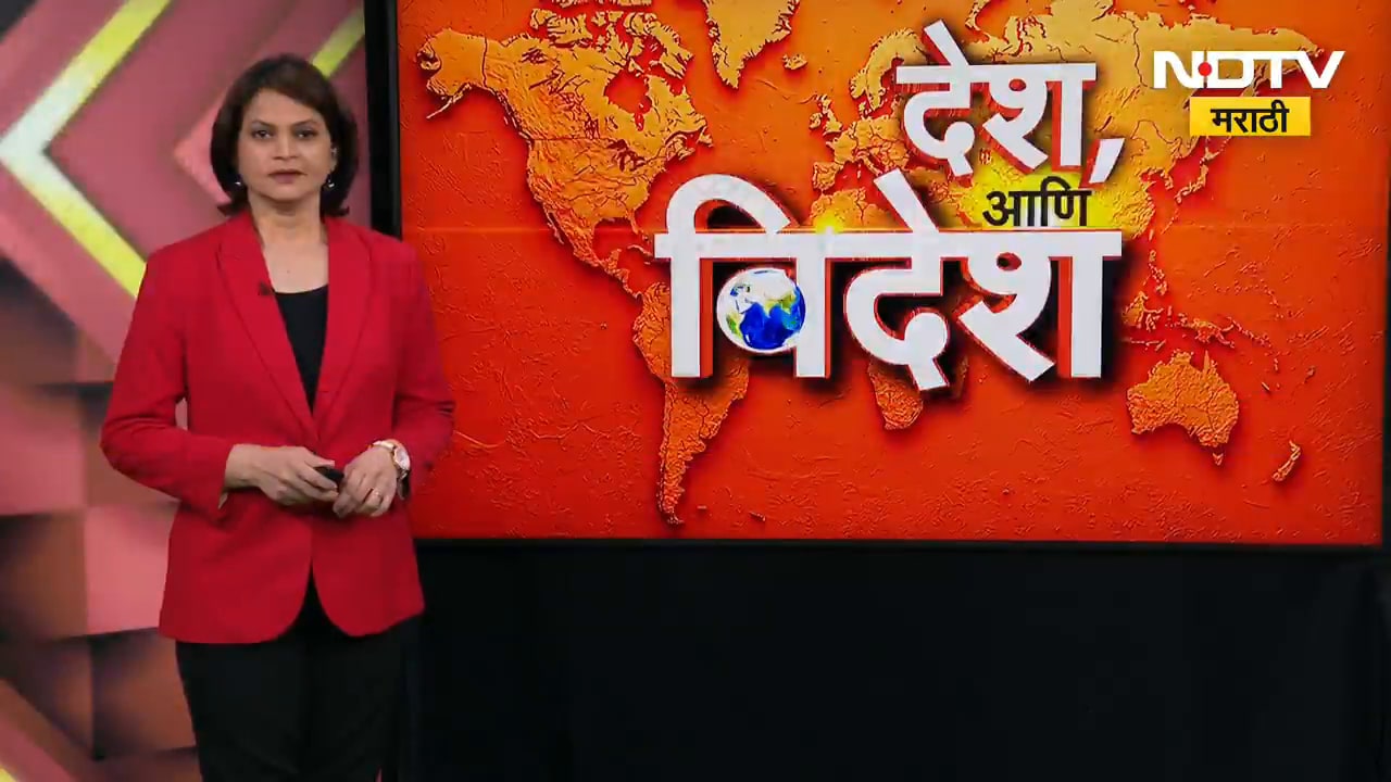 Explainer | सध्या भारताच्या राजकारणात जोरदार कुणाची चर्चा? सोशल मीडियावर कुणाचा धुमाकूळ सुरू?