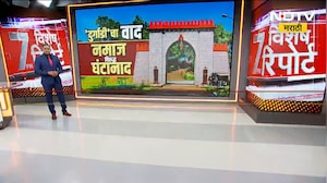 दुर्गाडी किल्ल्यावर पुन्हा धार्मिक वादाचा भडका, 45 वर्षांपासून दुर्गाडी किल्ल्याचा वाद काय? Report