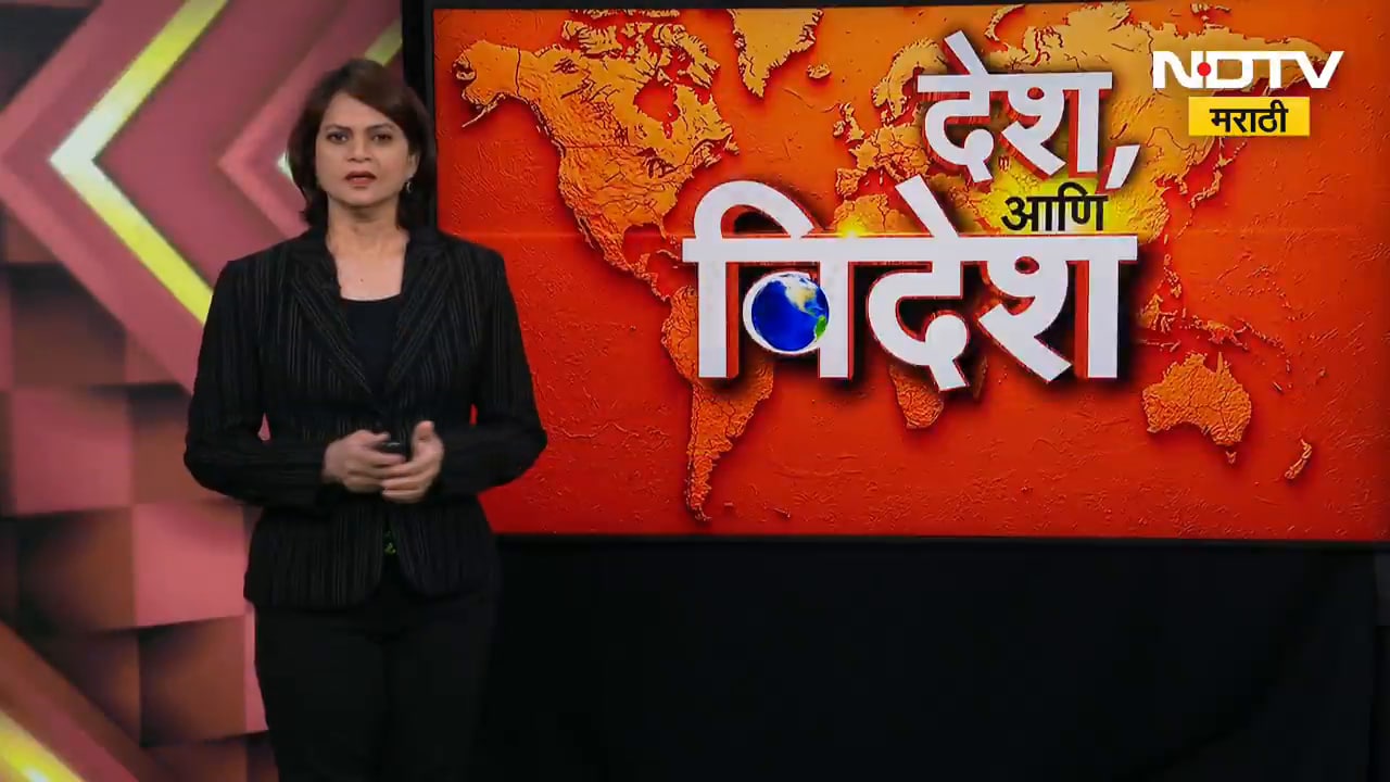 अमेरिकेचे परराष्ट्र मंत्री Marco Rubio यांची सपत्नीक ताजमहलला भेट, बेंचवर बसून दाम्पत्याचं फोटोसेशन