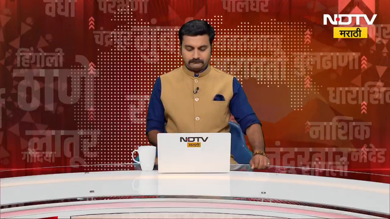 Special Report| 'Ebola' साठी खबरदारी म्हणून मनपा सक्रीय; इबोलाची लक्षणं, उपाय काय? काय काळजी घ्यावी?