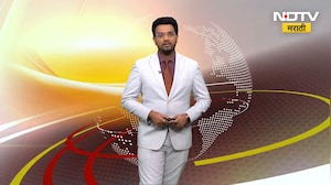 DCM Eknath Shinde आज Delhi दौरा करणार; नगरविकास खात्याच्या बैठकीसाठी दिल्लीला जाणार | NDTV Marathi
