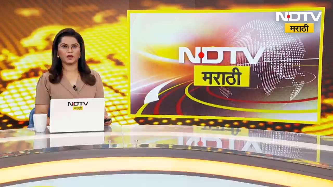 Gadchiroli Rain| गडचिरोलीत मान्सूनपूर्व पावसाची दमदार हजेरी; संपूर्ण परिस्थितीचा घेतलेला आढावा