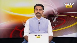 सोनं खरेदी थांबल्याने 3 कोटी कामगार कुटुंबावर परिणाम होणार, Ranjit Dutta यांच्याशी खास बातचीत