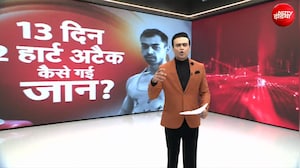13 दिन में 2 हार्ट अटैक, प्रतीक यादव की मौत का राज खुल गया?