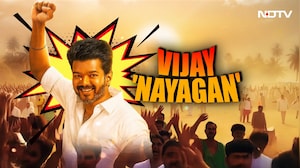 Vijay vs Coalition Politics: Can He Cross 118 Seats? Inside Tamil Nadu Power Game