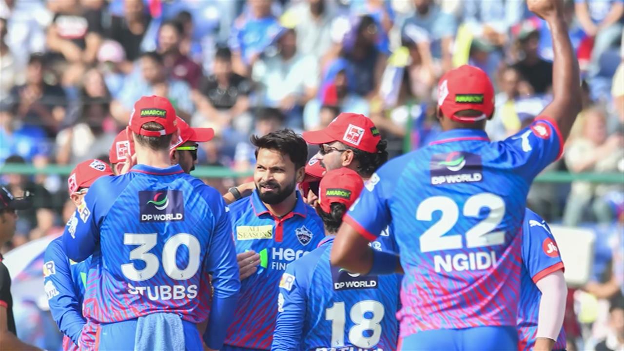 DC vs CSK Live IPL Match: दिल्ली और चेन्नई में प्ले-ऑफ के लिए भिड़त, ऐसा रहा है इतिहास