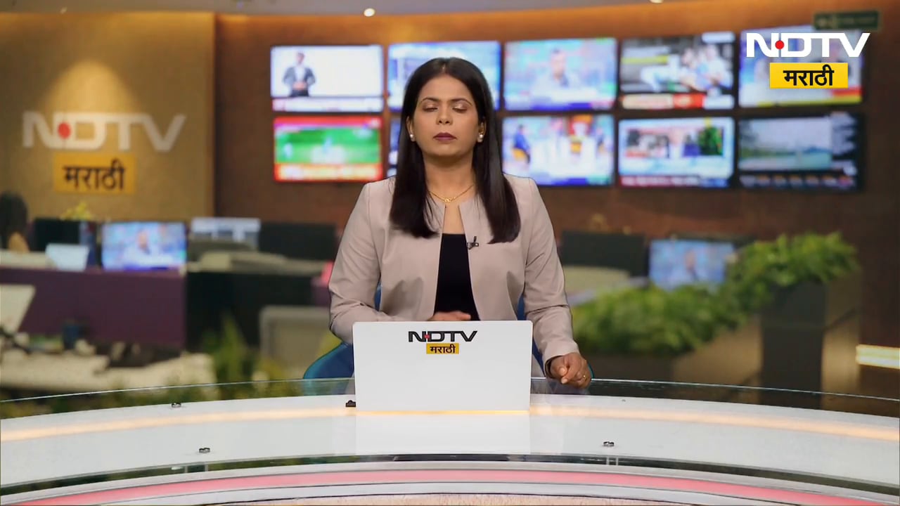 Kalyan मध्ये कराटे प्रशिक्षकाकडून 9 वर्षाच्या मुलीसोबत अश्लील कृत्य | NDTV मराठी
