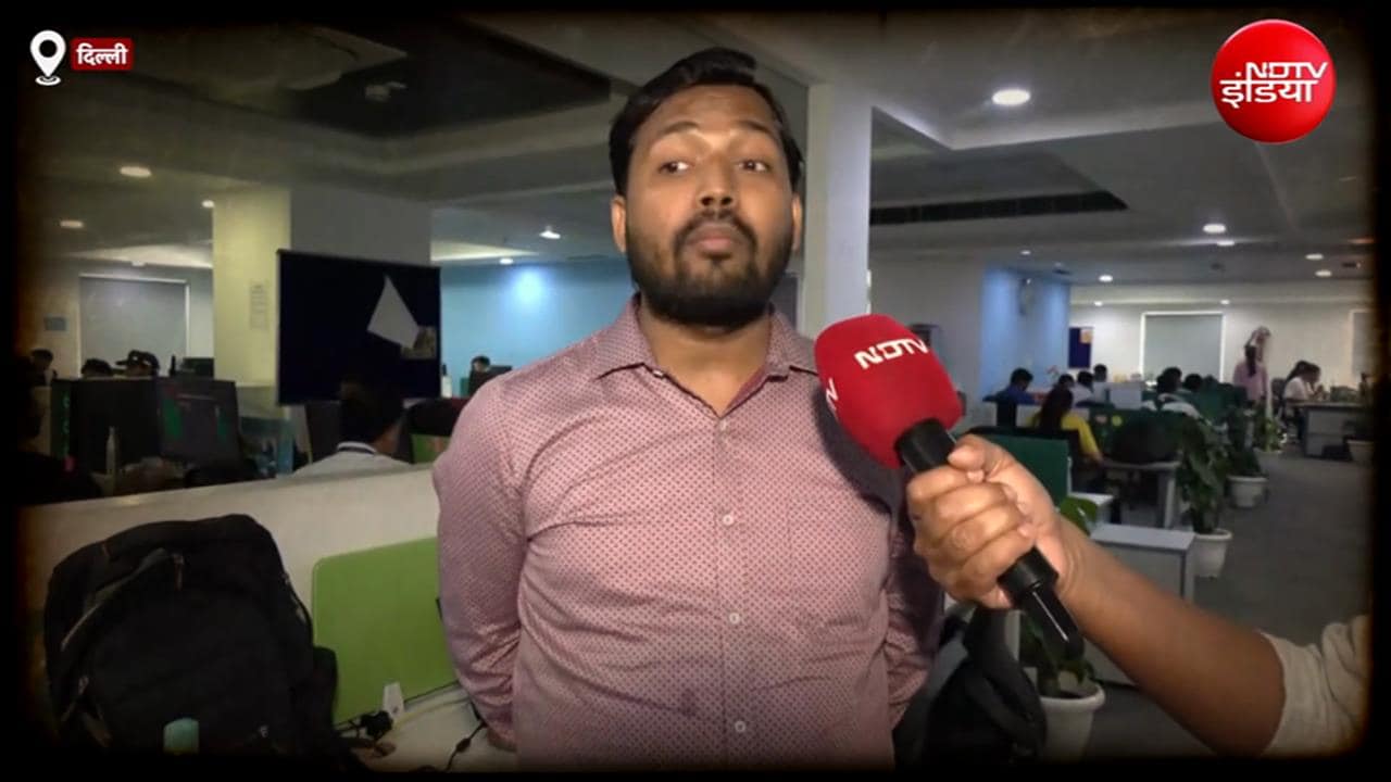 Khan Sir on NEET Paper Leak: “सिर्फ पेपर लीक नहीं, सपनों की हत्या हुई... NEET एग्जाम रद्द होने पर खान सर क्या बोले?