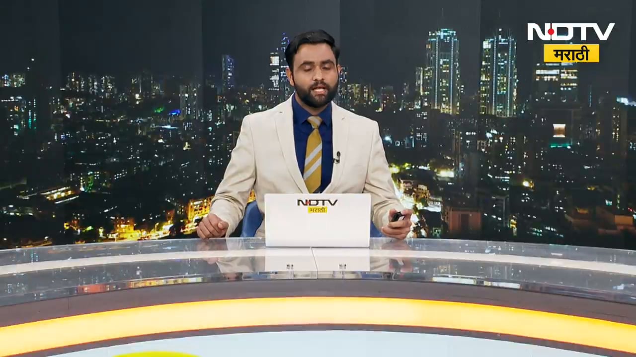 Vikas Lawande यांना 14 दिवसांची न्यायालयीन कोठडी, सोमवारी लवांडेंच्या जामीन अर्जावर सुनावणी होणार