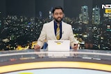 Vikas Lawande यांना 14 दिवसांची न्यायालयीन कोठडी, सोमवारी लवांडेंच्या जामीन अर्जावर सुनावणी होणार