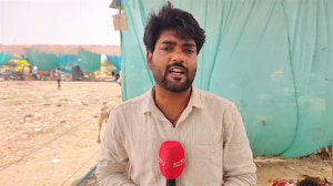 बकरीद के पहले सजी लखनऊ मंडी, सबसे महंगा बरबरी नस्ल का बकरा