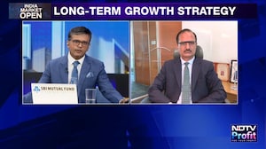 Power Demand Recovery Is Structural, Energy Security Now Central: JSW Energy CEO