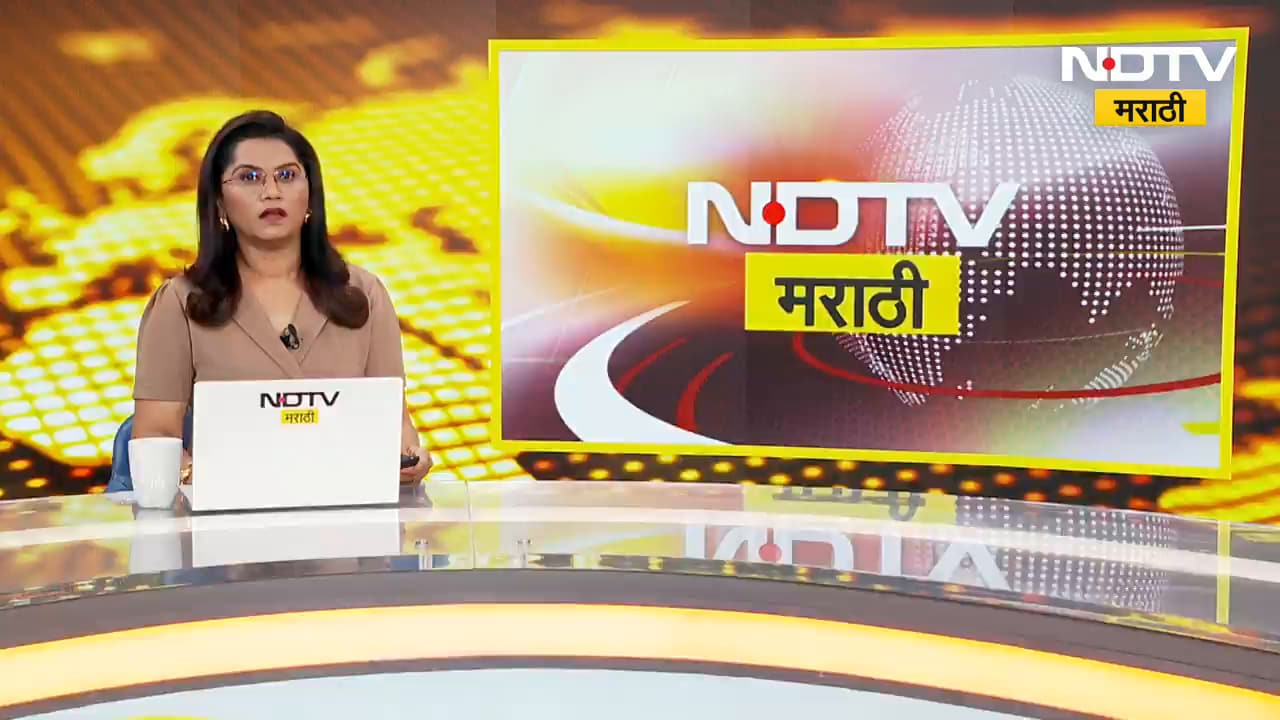 अपक्ष लढायचं की पक्षाच्या तिकीटावर उद्या ठरेल; महेंद्र दळवींची NDTV मराठीला माहिती