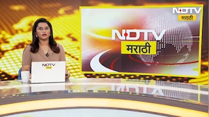 अपक्ष लढायचं की पक्षाच्या तिकीटावर उद्या ठरेल; महेंद्र दळवींची NDTV मराठीला माहिती