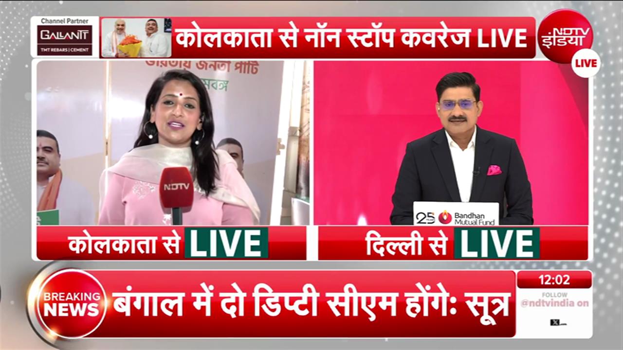 Bengal government formation: सुवेंदु अधिकारी में क्या खास? मनोज्ञा लोईवाल ने बता दिए 5 कारण