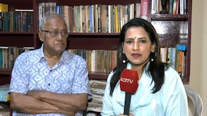 TMC MP Sougata Roy on Defeat: हिंदू, एंटी इनकम्बेंसी और हुमायूं कबीर... तृणमूल क्यों हारी? TMC सांसद सौगत रॉय ने बताया