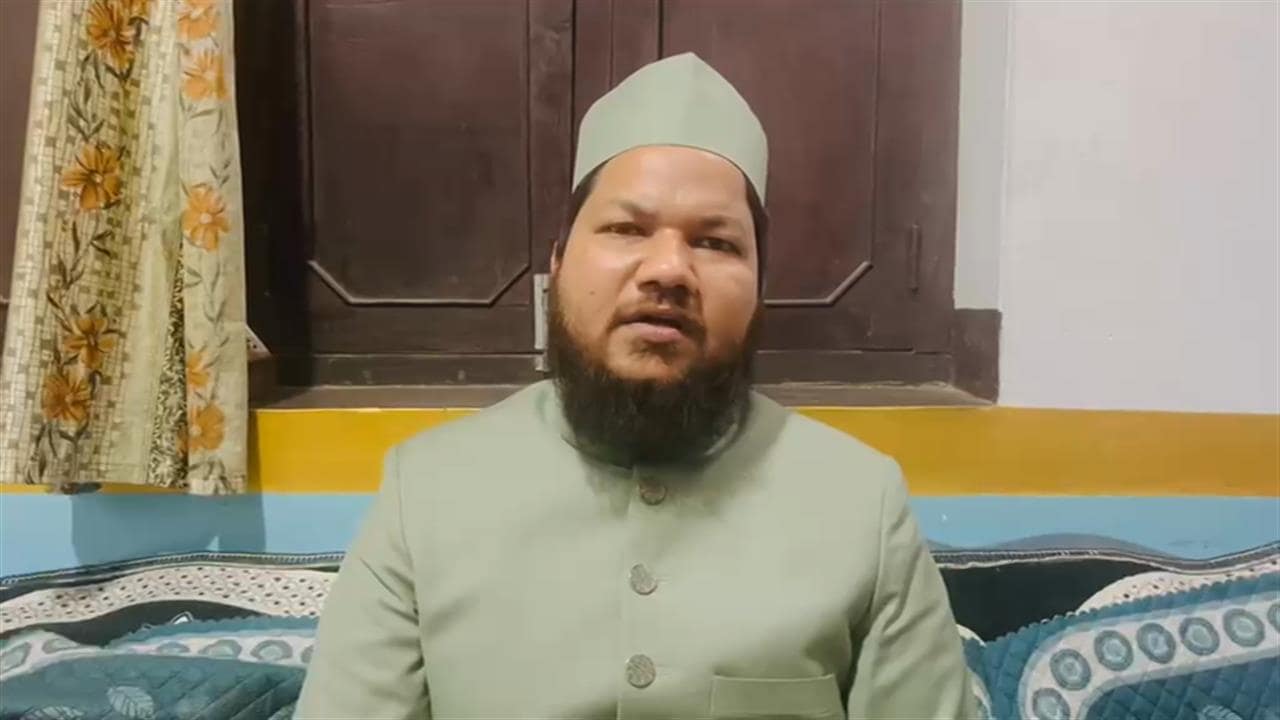 वक़्फ़ संपत्तियों को दिए गए नोटिस पर फिरंगी महल के प्रवक्ता और सुन्नी धर्मगुरु मौलाना सूफ़ियान निज़ामी क्‍या बोले?
