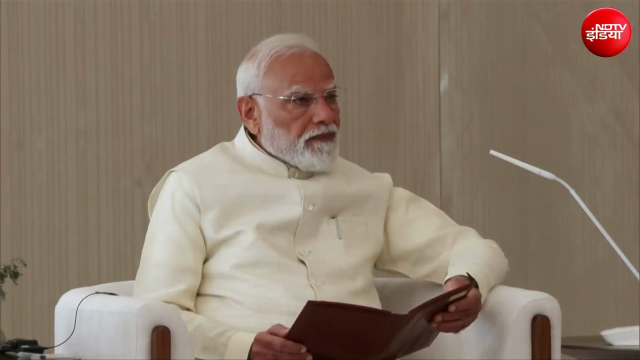 ईरान-अमेरिका जंग, होर्मुज पर यूएई में पीएम मोदी ने दिया बड़ा मैसेज