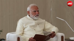 ईरान-अमेरिका जंग, होर्मुज पर यूएई में पीएम मोदी ने दिया बड़ा मैसेज