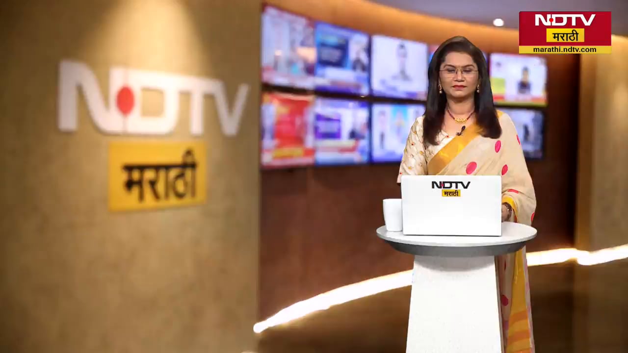 Raigad मधल्या प्रमुख रस्त्यांवर वाहतूक कोंडी;Mumbai-Goa Highway वरील वाहतूक ठप्प, NDTV Ground Report