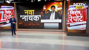 Vijay Joseph Tamil Nadu चे नवे मुख्यमंत्री; शपथविधीमध्ये एक ट्विस्ट, कसा झाला विजयचा शपथविधी सोहळा?
