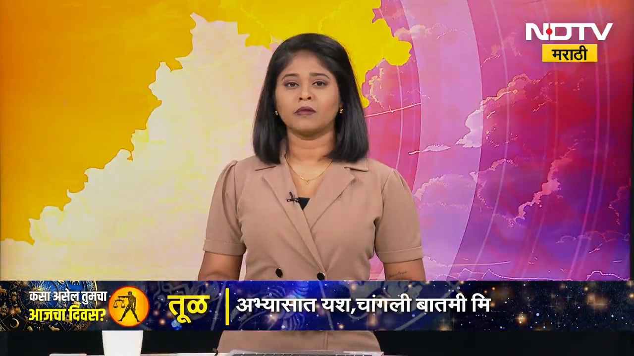 NDTV मराठीच्या बातमीची MP Shrikant Shindeयांनी घेतली दखल, दापूरमाळचा पाण्याचा प्रश्न मिटणार | NDTV
