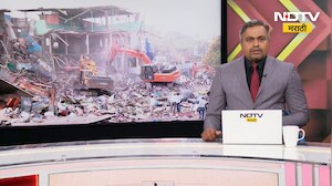 Bandra Illegal Demolition| वांद्रयात तोडक कारवाई, तुफान राडा,कोम्बिंग ऑपरेशन LIVE Updates NDTV वर