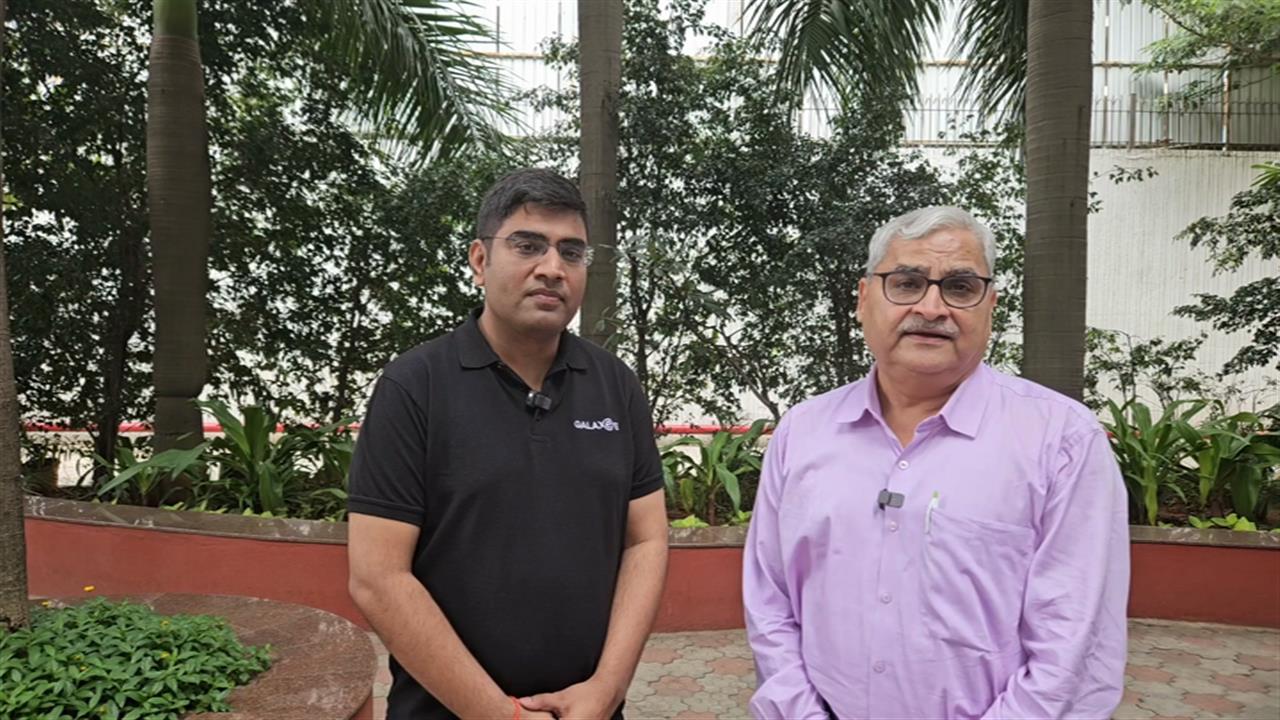 अंतरिक्ष में भारत की तीसरी आँख, बादलों के पार भी देखेगा स्वदेशी 'Drishti' सैटेलाइट, जानें क्यों है खास