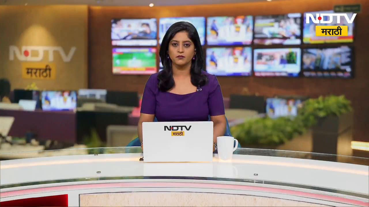 Prbhani मध्ये इंधन तुटवडा; पंपावर लांबच लांब रांगा | NDTV मराठी