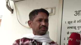 रात-दिन मरने वाले यात्री दिखते हैं... बरगी डैम में क्रूज चलाने वाला ड्राइवर रो पड़ा