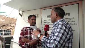 Bargi Dam Cruise Accident: रात-दिन मरने वाले लोग दिखते हैं... बरगी हादसे के बाद रो दिया क्रूज का ड्राइवर