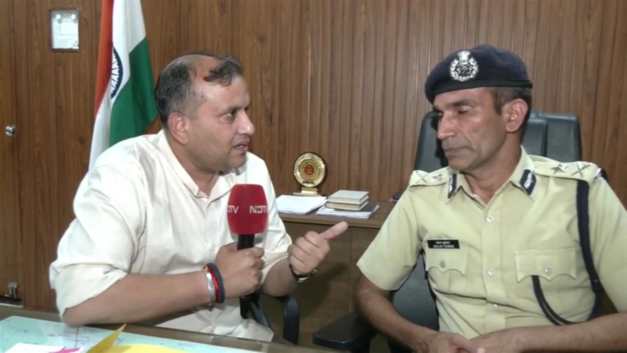 Twisha Case: सुसाइड या मर्डर? पुलिस कमिश्नर का चौंकाने वाला खुलासा!