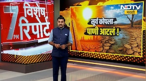 Special Report | Heatwave & Water Shortage in Marathwada |धाराशिवकरांनी 'जलतारा' प्रकल्प कसा राबवला?